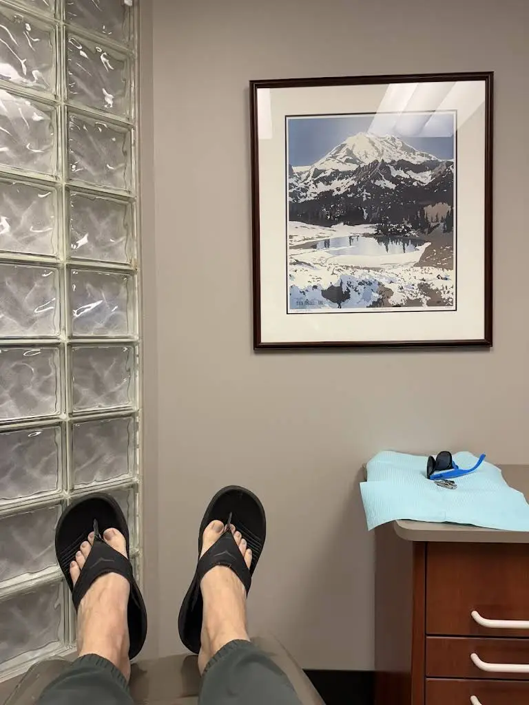 Redmond Dental Center