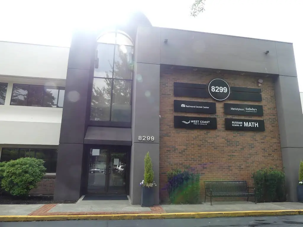 Redmond Dental Center