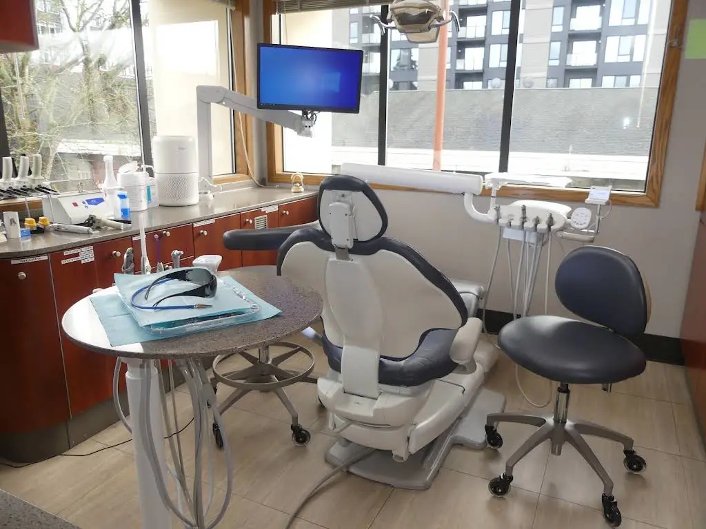 Redmond Dental Center