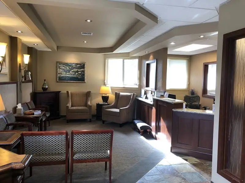 Eckland Family Dentistry