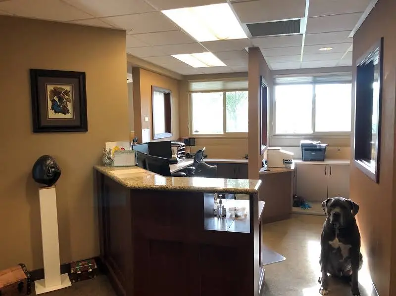 Eckland Family Dentistry