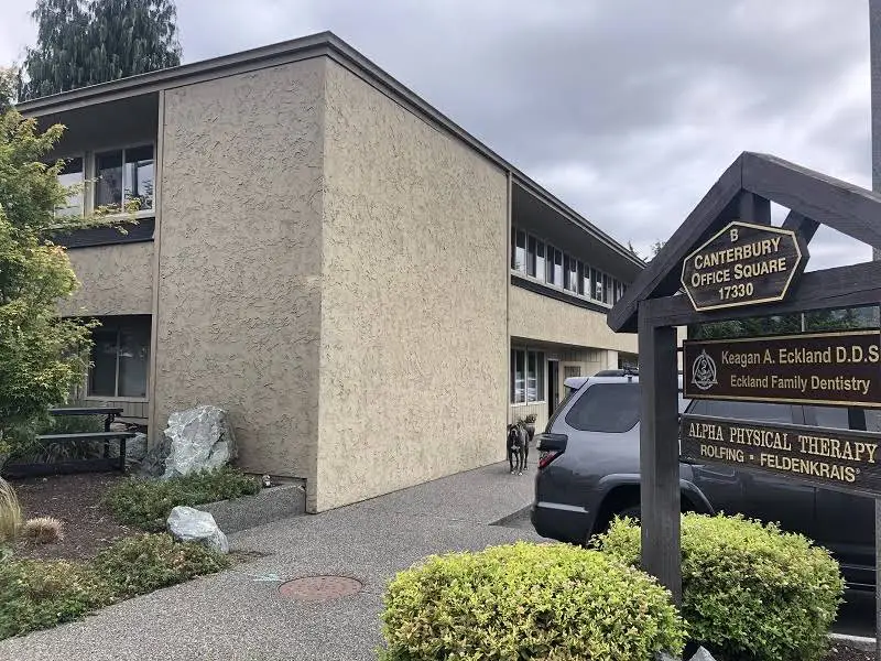 Eckland Family Dentistry