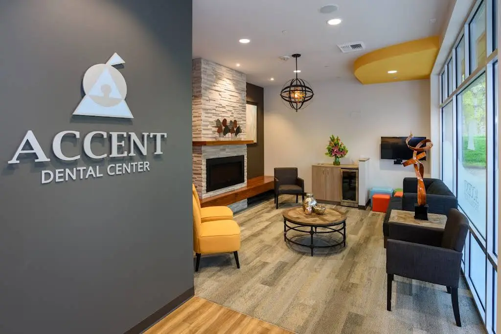 Accent Dental Center Bothell