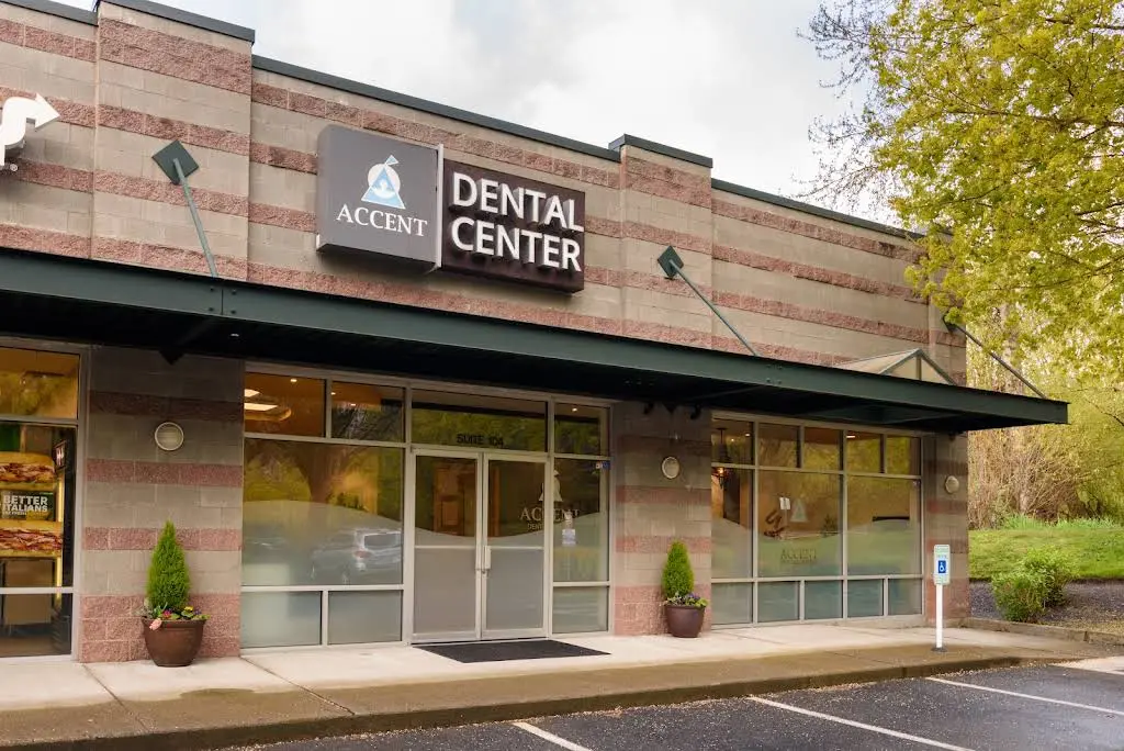 Accent Dental Center Bothell