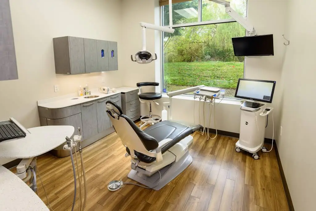 Accent Dental Center Bothell
