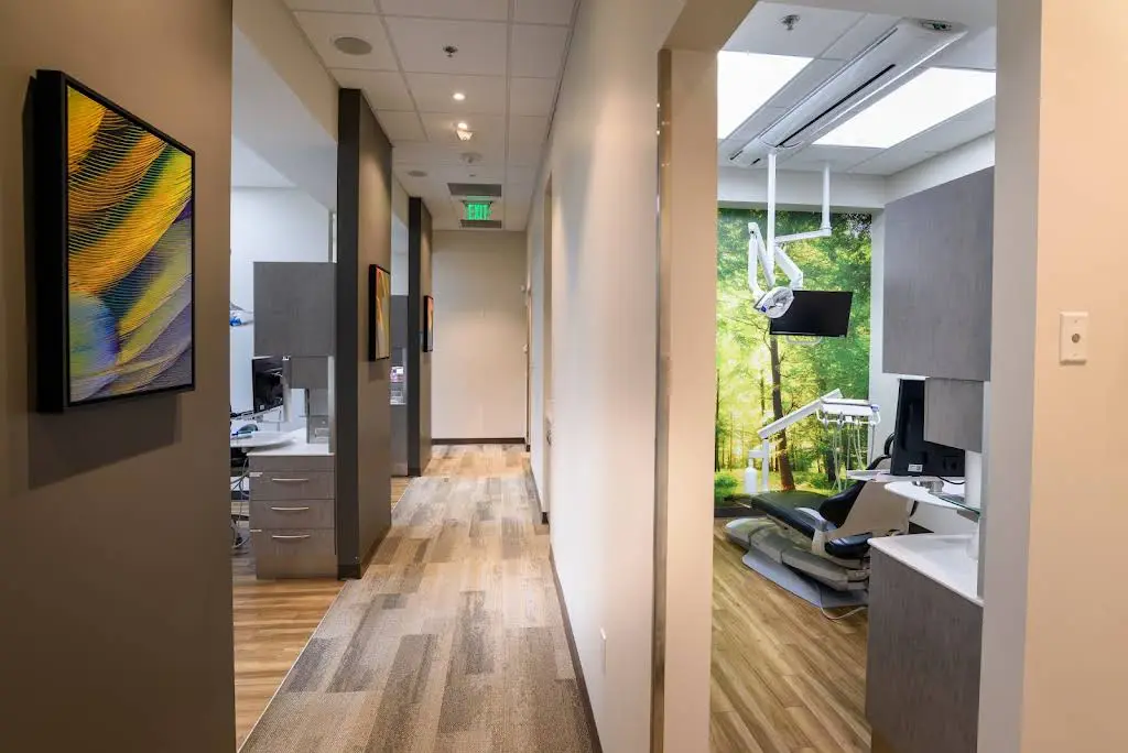 Accent Dental Center Bothell