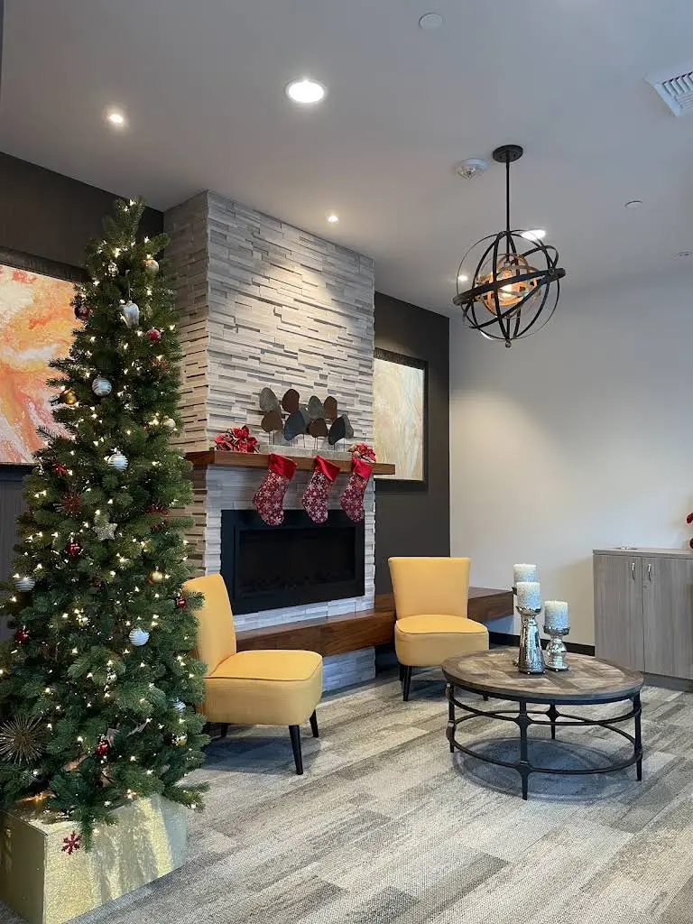 Accent Dental Center Bothell