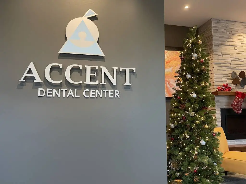 Accent Dental Center Bothell