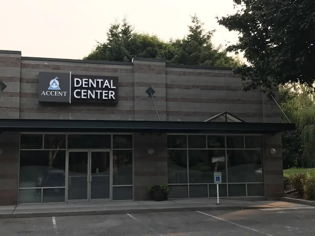 Accent Dental Center Bothell
