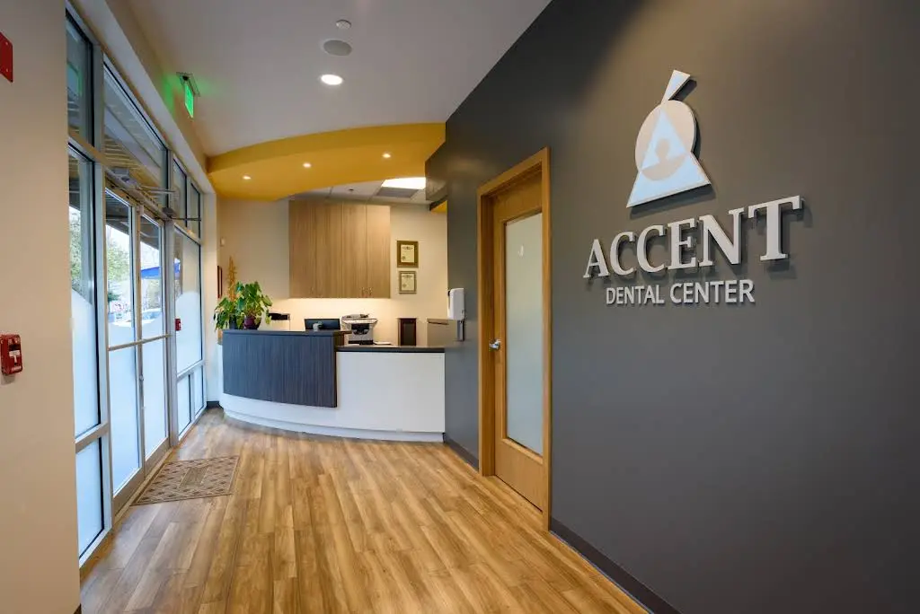 Accent Dental Center Bothell