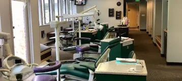 Redmond Pediatric Dentistry - Stephen Sadler DDS