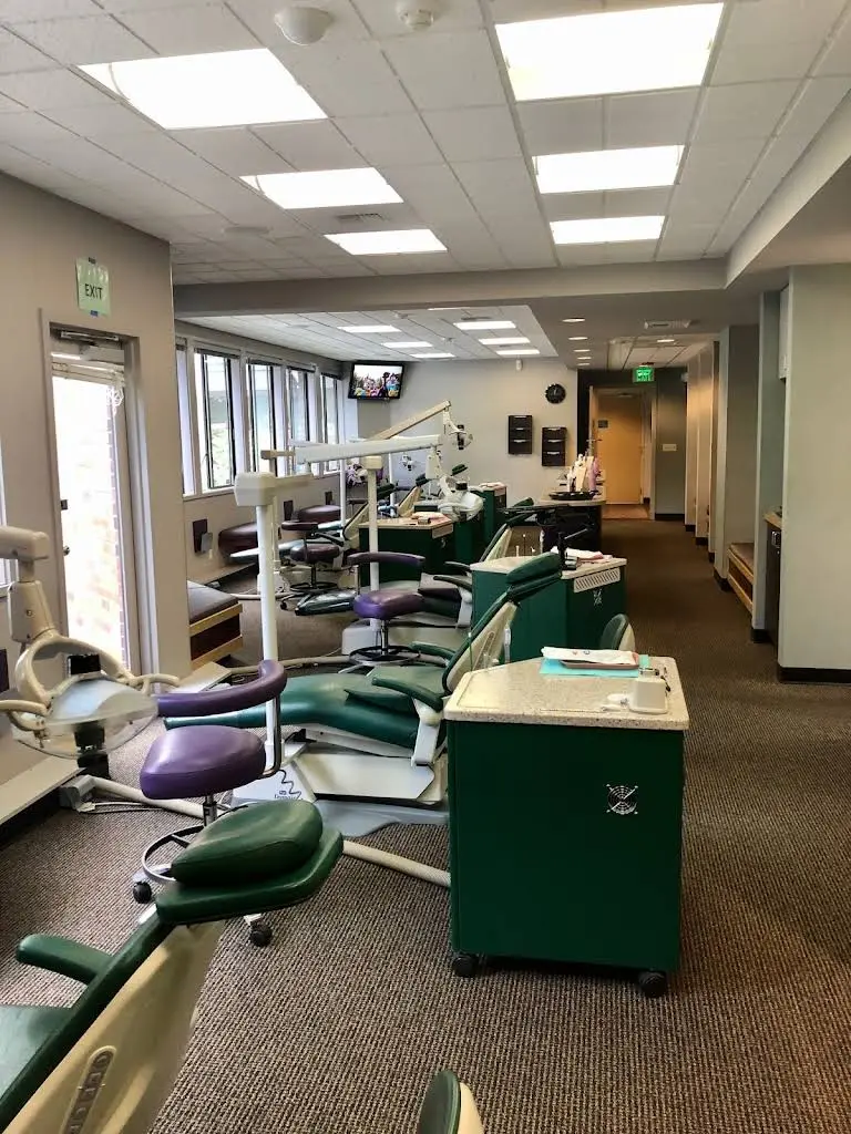 Redmond Pediatric Dentistry - Stephen Sadler DDS