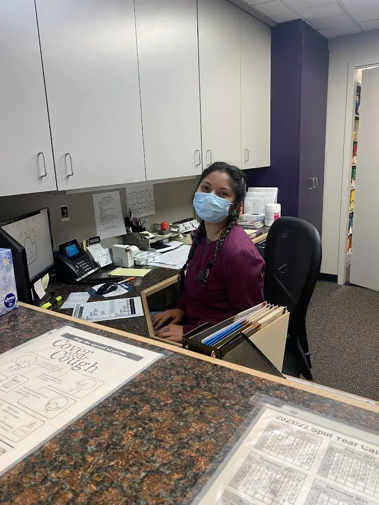Redmond Pediatric Dentistry - Stephen Sadler DDS