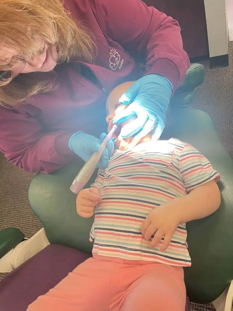 Redmond Pediatric Dentistry - Stephen Sadler DDS
