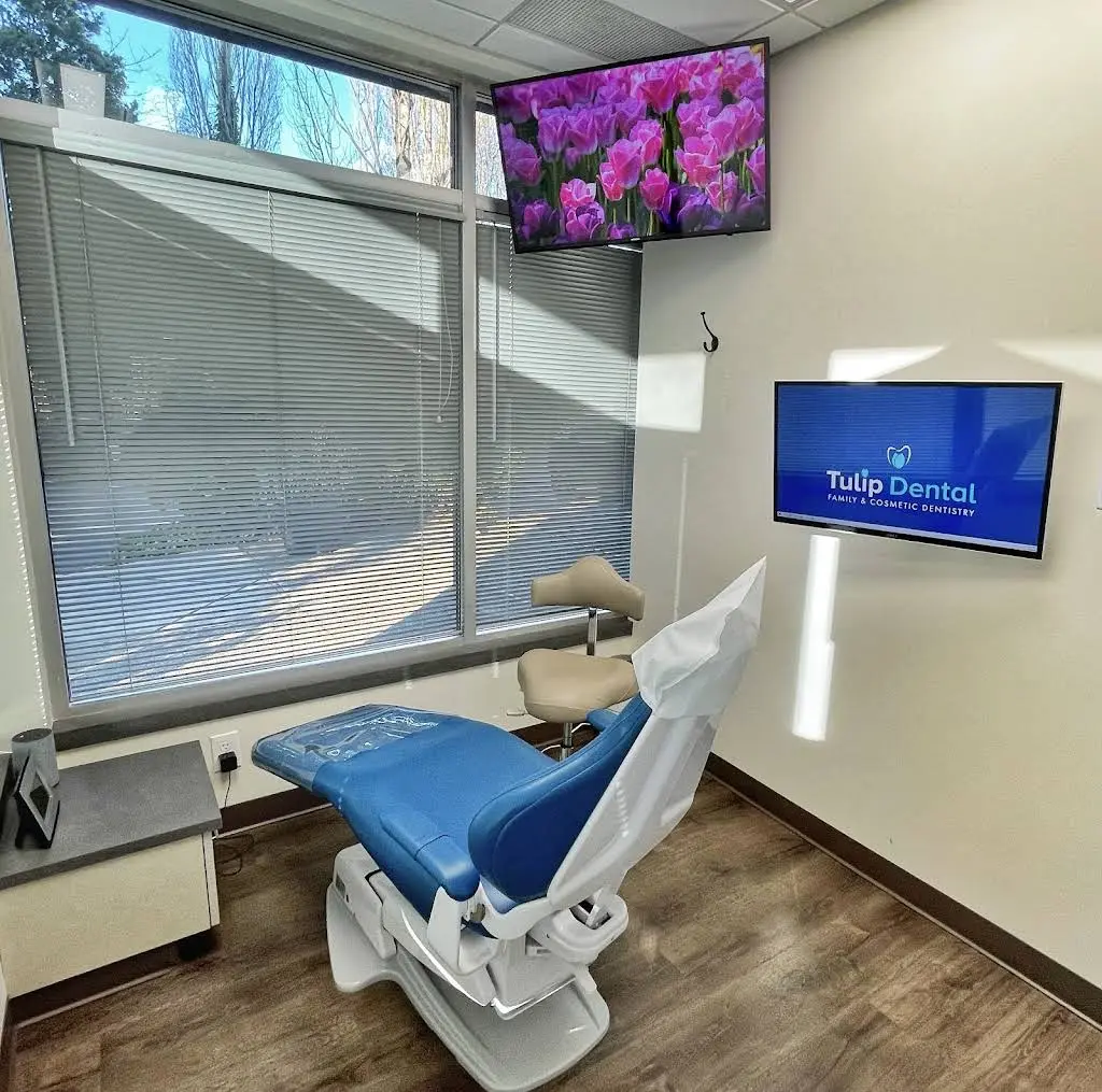Tulip Dental