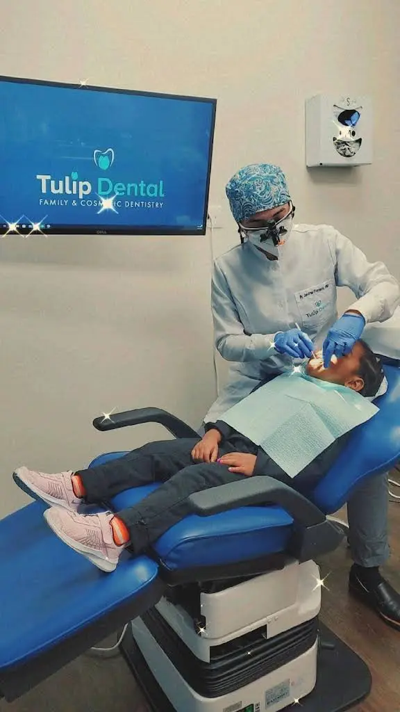Tulip Dental