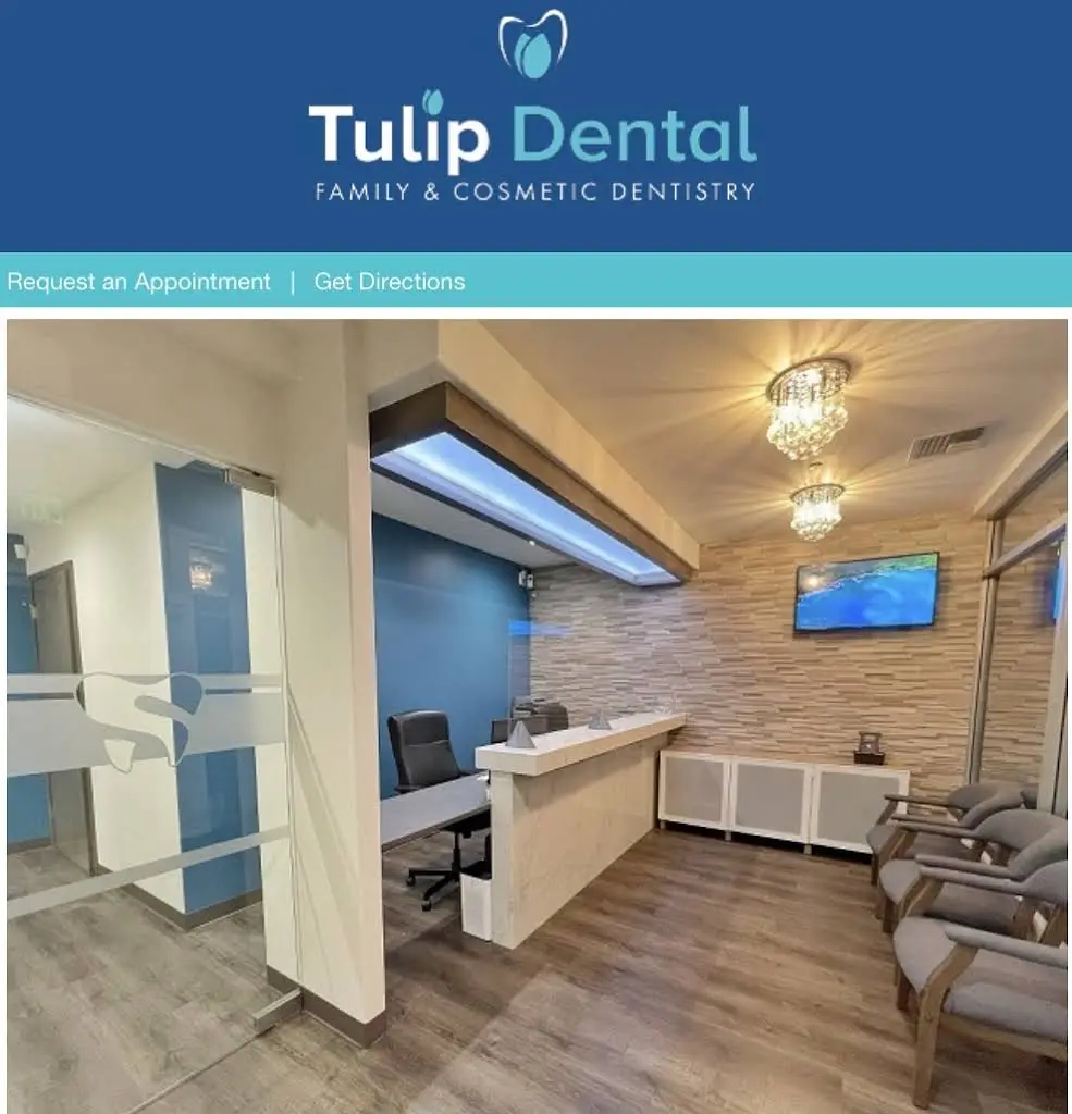 Tulip Dental