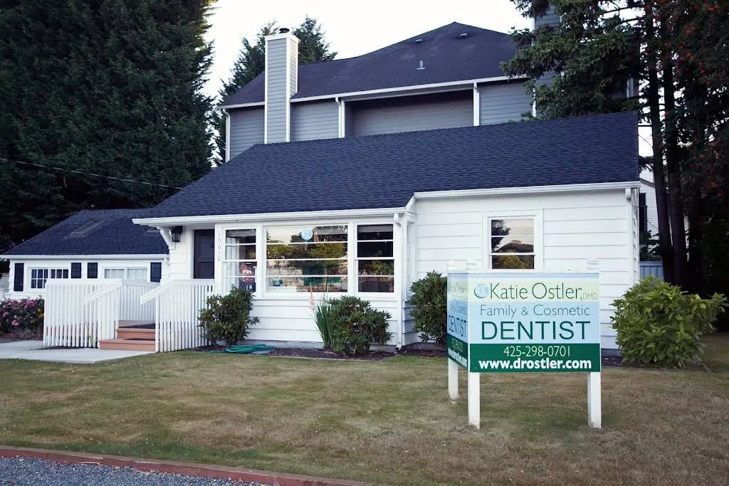 Katie Ostler DMD Family & Cosmetic Dentistry