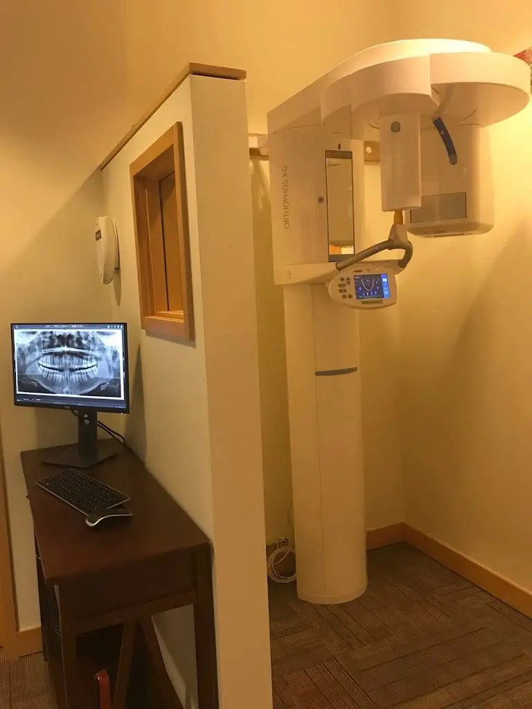 Confident Smiles Family Dentistry