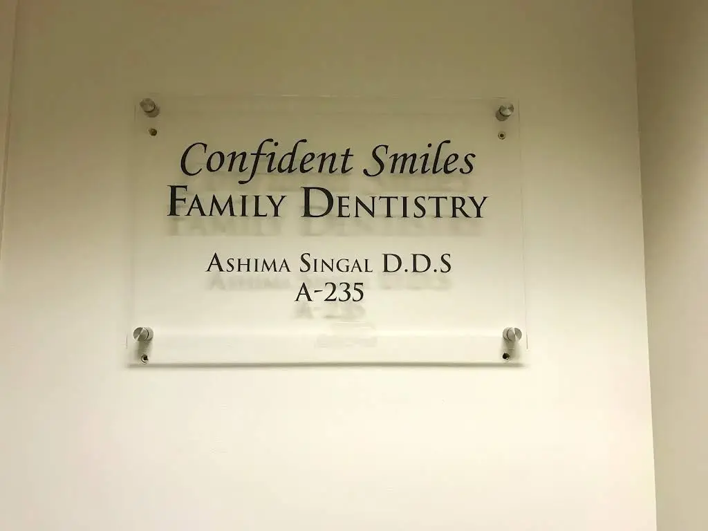 Confident Smiles Family Dentistry