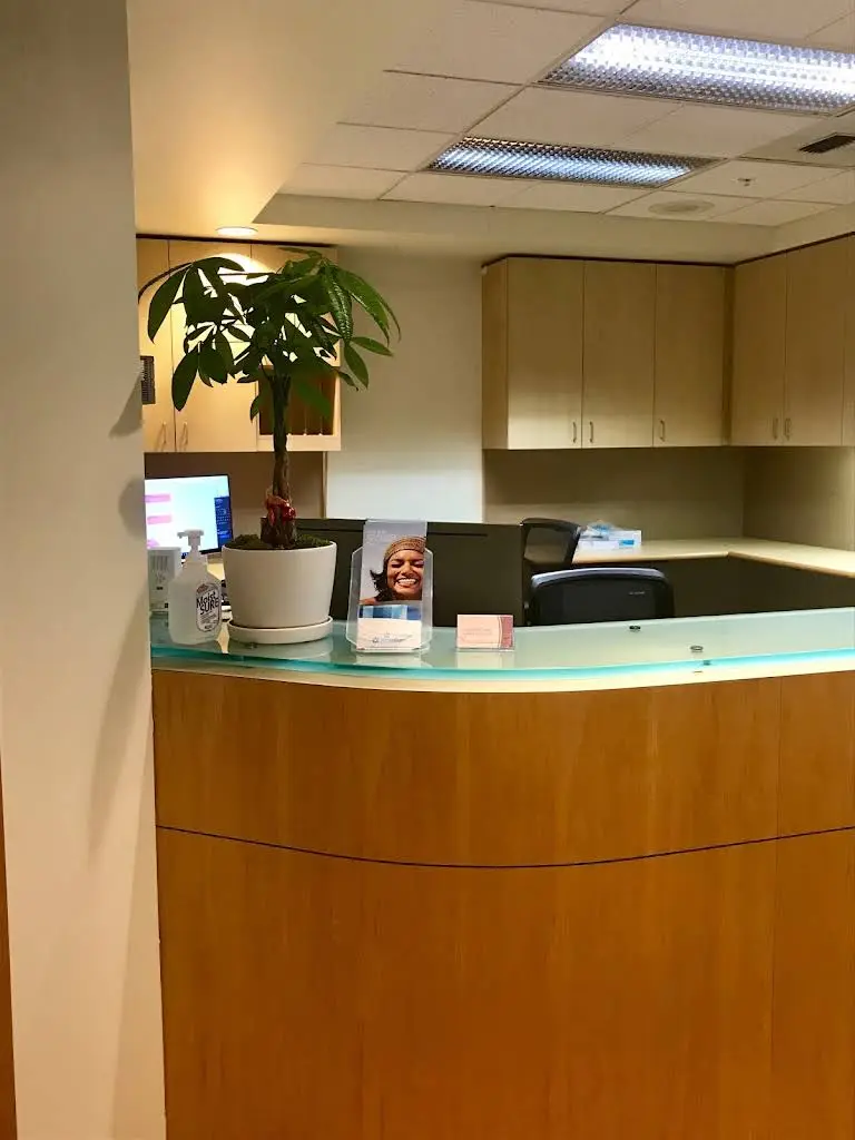 Confident Smiles Family Dentistry