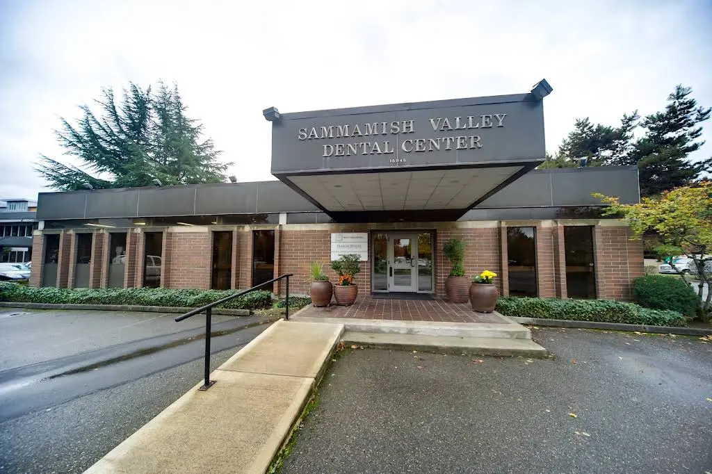 Peggy Chang DDS, PLLC