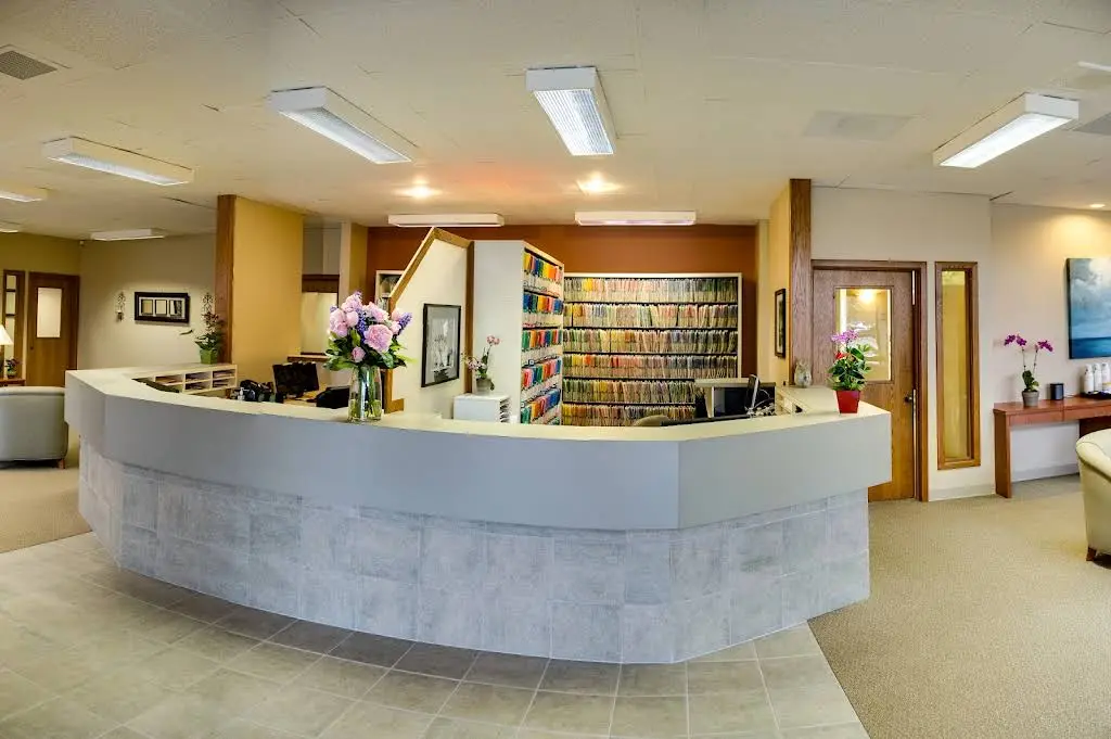 Peggy Chang DDS, PLLC