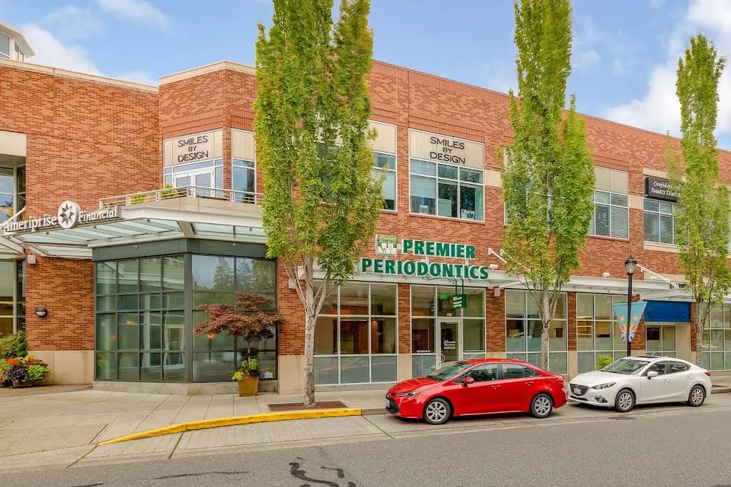 Premier Periodontics