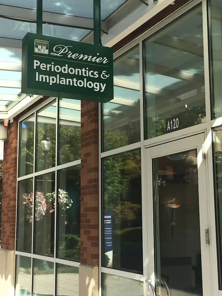 Premier Periodontics