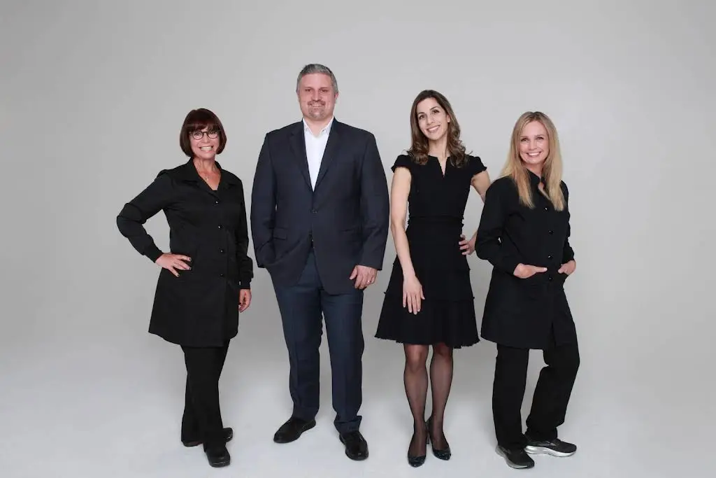 Premier Periodontics