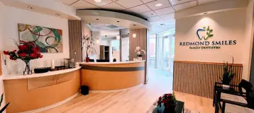 Redmond Smiles Family & Implant Dentistry