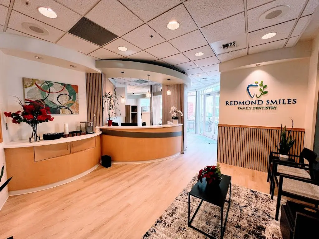 Redmond Smiles Family & Implant Dentistry