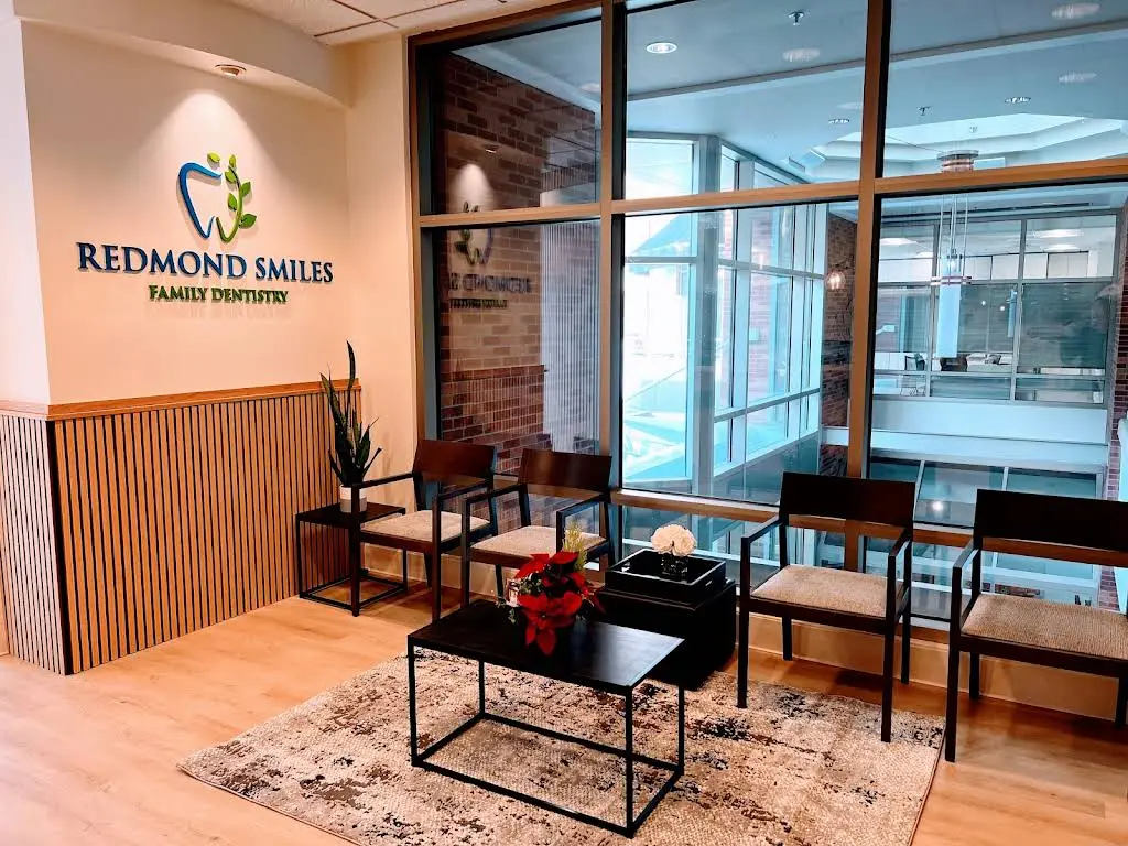 Redmond Smiles Family & Implant Dentistry