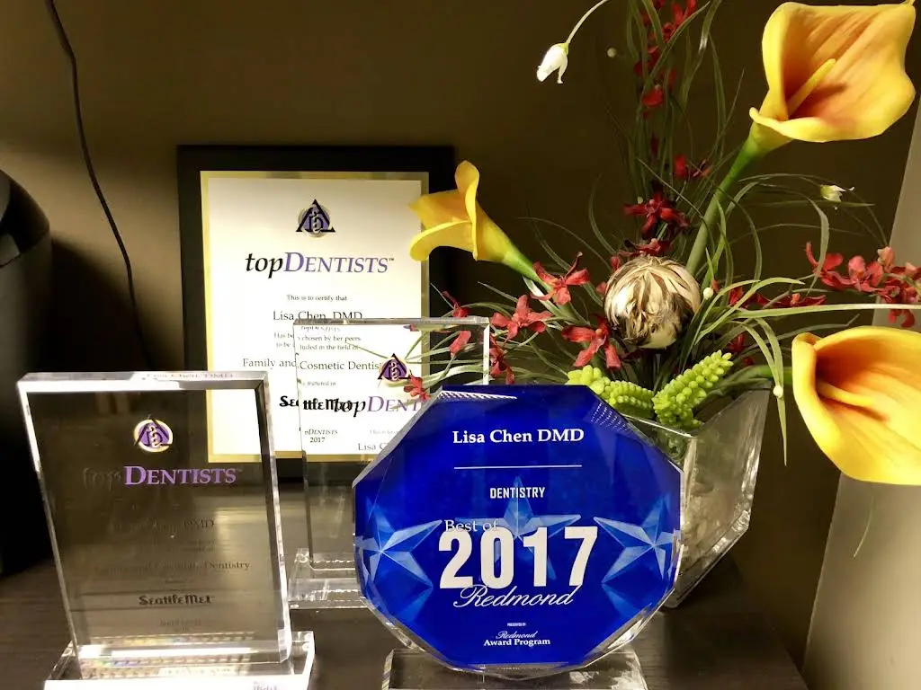 Redmond Smiles Family & Implant Dentistry