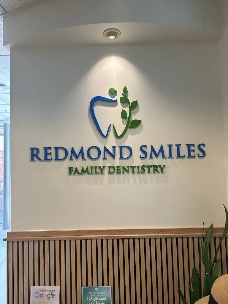 Redmond Smiles Family & Implant Dentistry