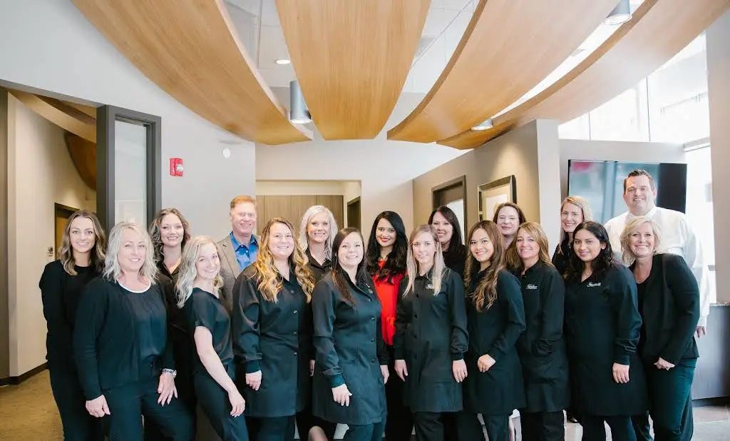 Redmond Signature Dentistry