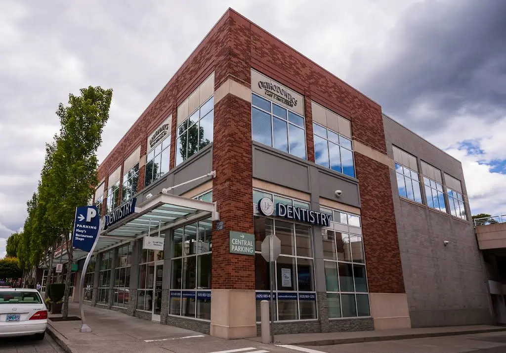 Redmond Signature Dentistry