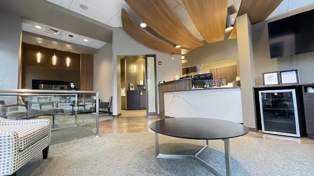 Redmond Signature Dentistry