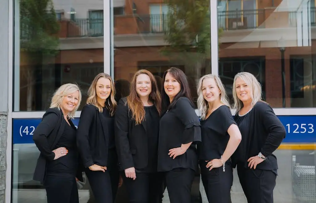 Redmond Signature Dentistry