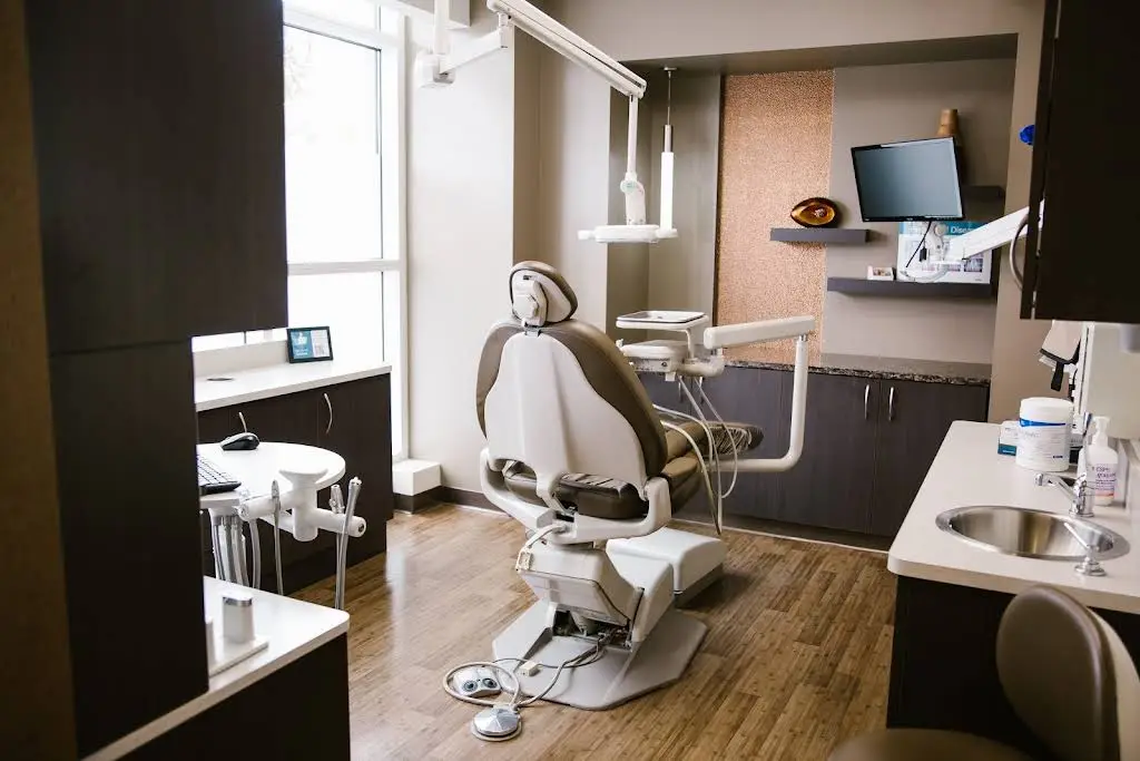 Redmond Signature Dentistry