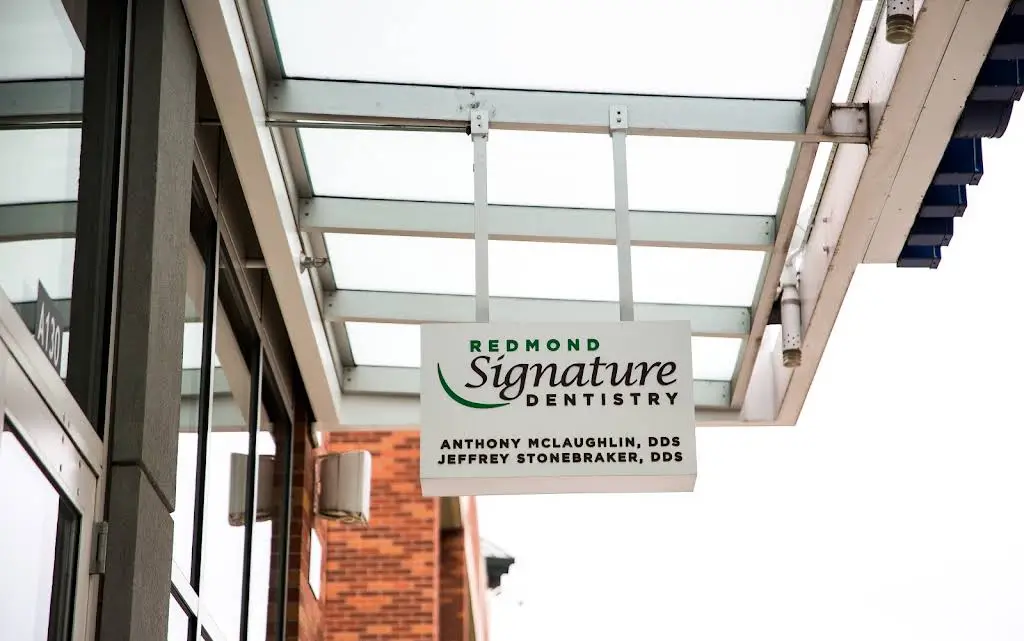 Redmond Signature Dentistry