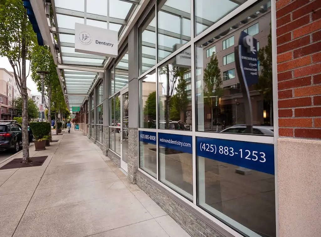 Redmond Signature Dentistry