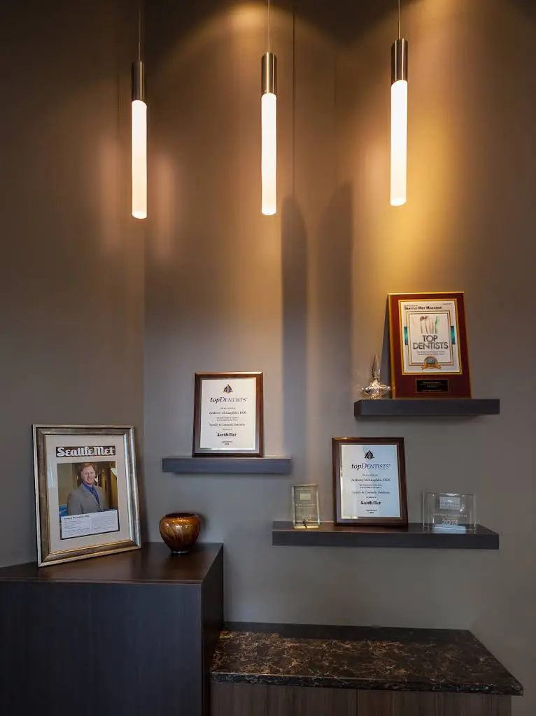 Redmond Signature Dentistry