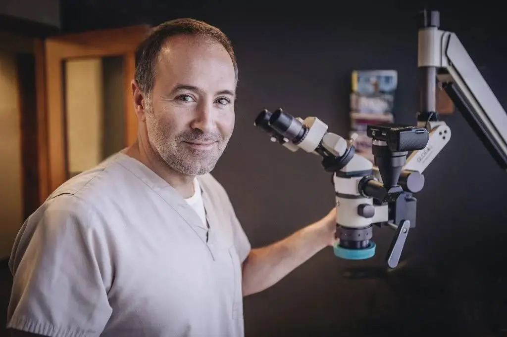 Redmond Endodontics
