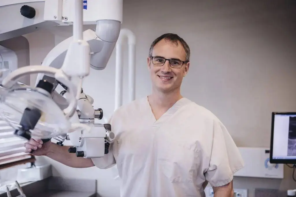 Redmond Endodontics