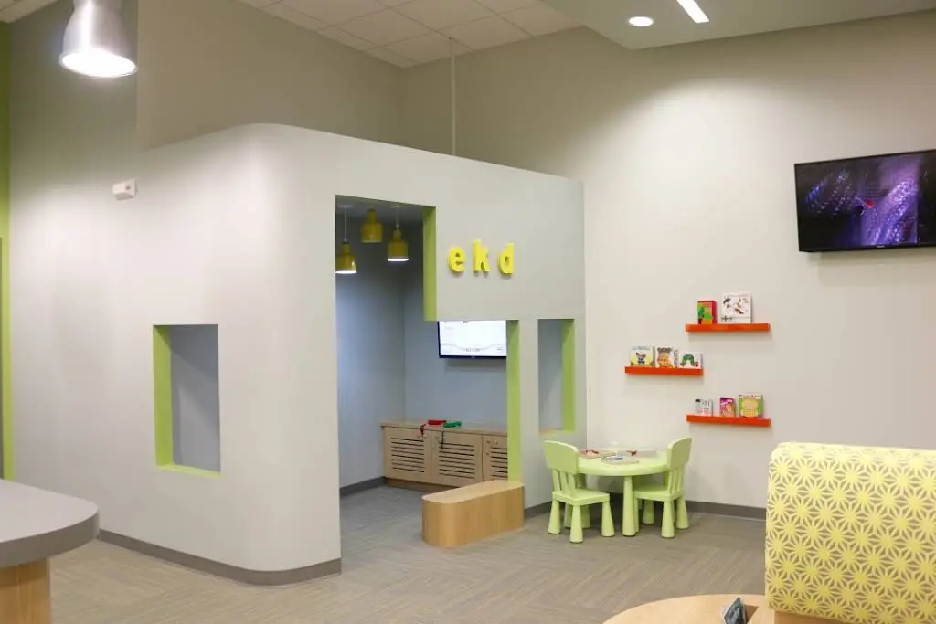 Eastside Kids Dentistry