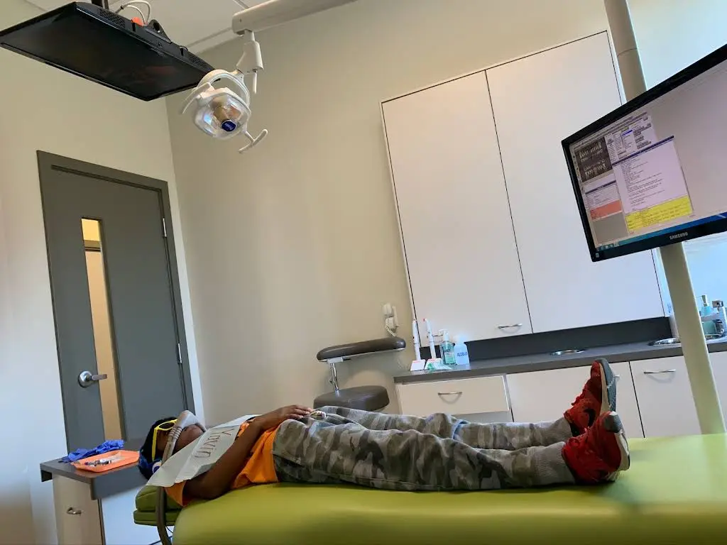 Eastside Kids Dentistry