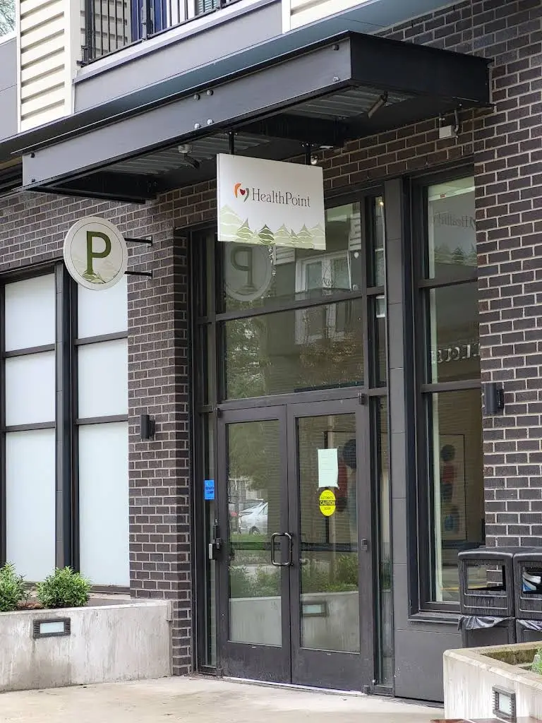 HealthPoint Redmond
