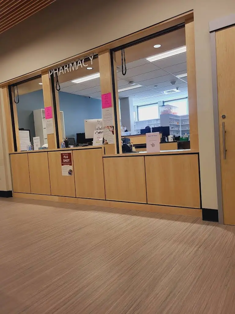 HealthPoint Redmond