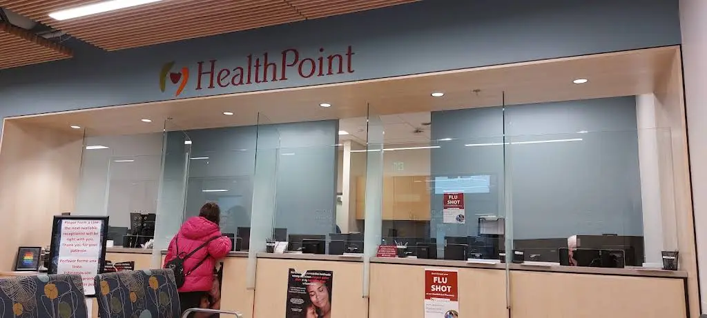 HealthPoint Redmond